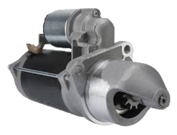 John Deere Tractor Parts Starter High Quality Parts