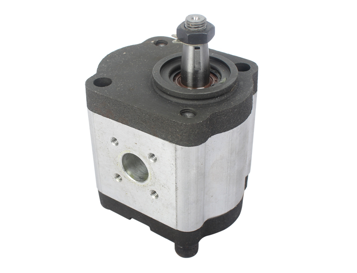 Case IH Tractor Parts Hydraulic Pump High Quality Parts
