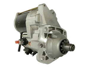 John Deere Tractor Parts Starter New Type