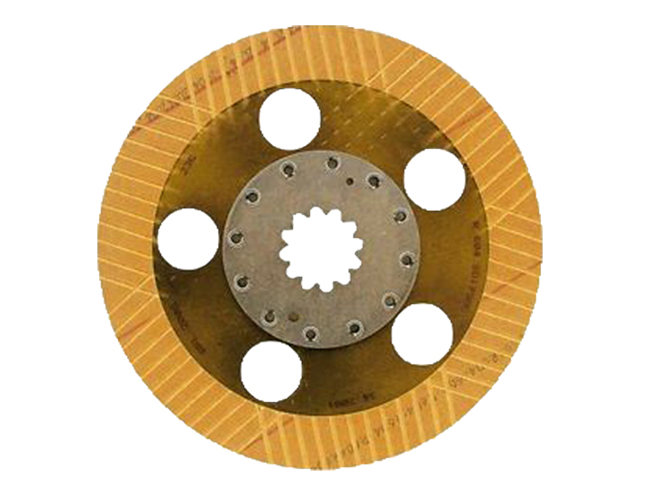 John Deere Tractor Parts Brake Friction Disc High Quality Parts