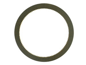 John Deere Tractor Parts Brake Friction Disc High Quality Parts