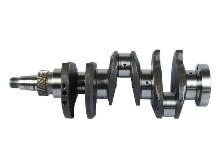 Fiat Tractor Parts Crankshaft High Quality Parts