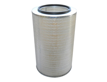 John Deere Tractor Parts Air Cleaner Element China Wholesale