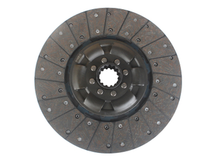 Fiat Tractor Parts Clutch Disc New Type