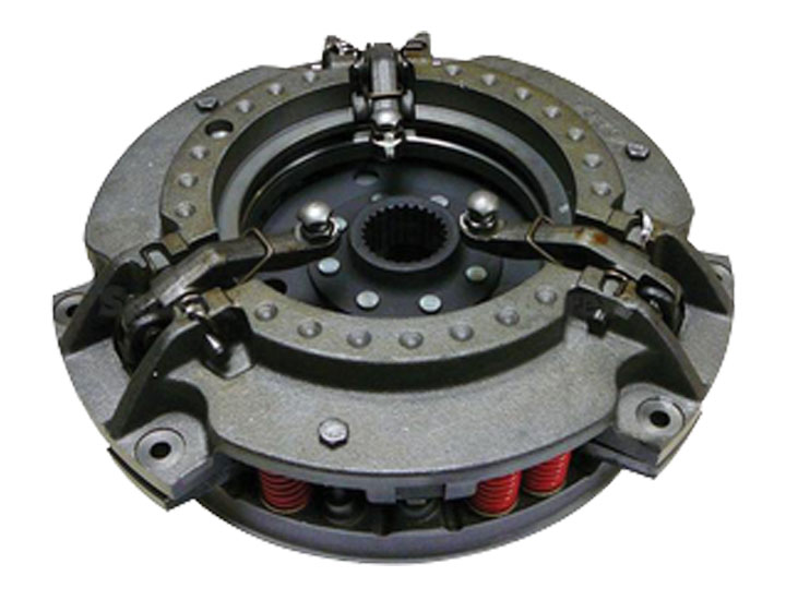 Massey Ferguson Tractor Parts Clutch Cover Assembly High Quality Parts