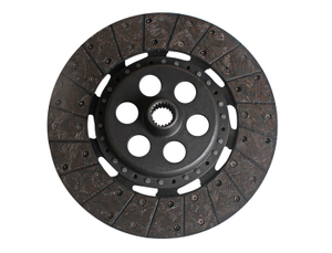 Massey Ferguson Tractor Parts Clutch Disc High Quality Parts