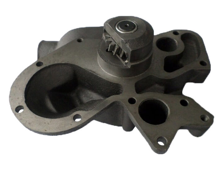 Landini Tractor Parts Water Pump New Type