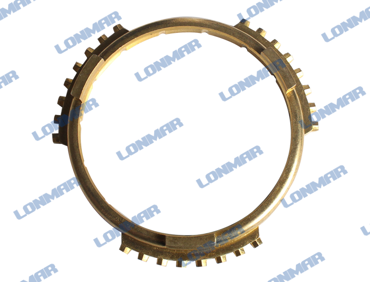 New Holland Tractor Parts Synchronizer Ring New Type