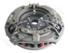  Tractor Parts Clutch Cover Assembly New Type