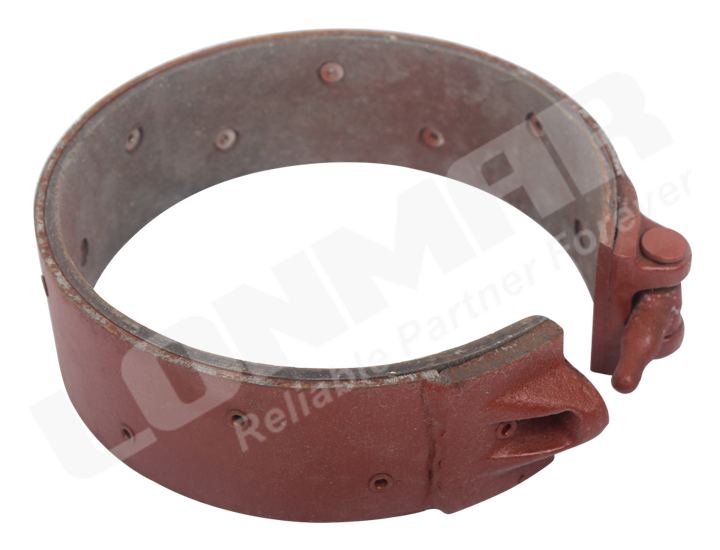 UTB Tractor Parts Brake Band China Wholesale