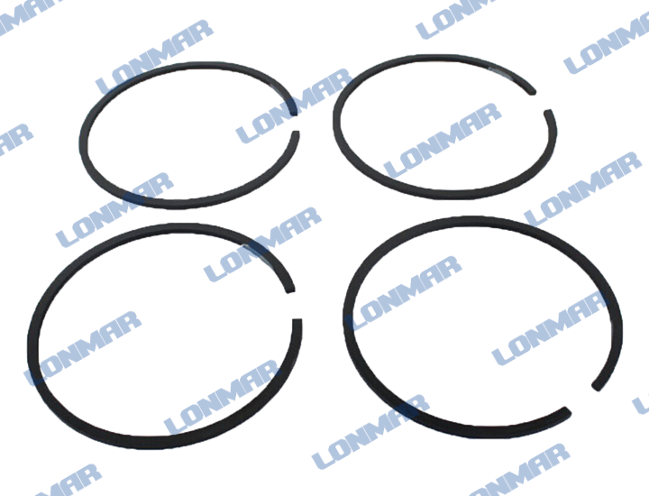 UTB Tractor Parts Piston Ring High Quality Parts