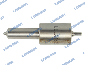 Perkins Tractor Parts Fuel Injector Nozzle China Wholesale