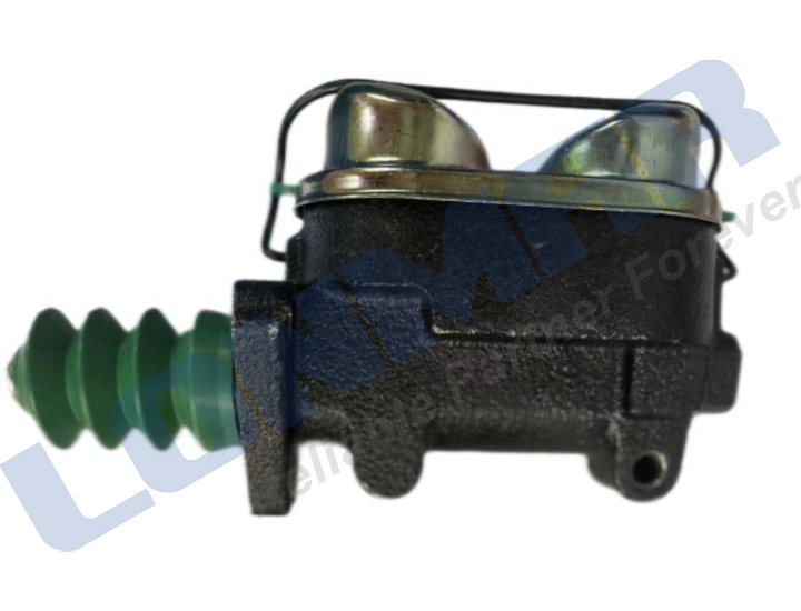 D126695 D120090 Brake Master Cylinder Suitable for Case IH 450C,455C,480D,480E
