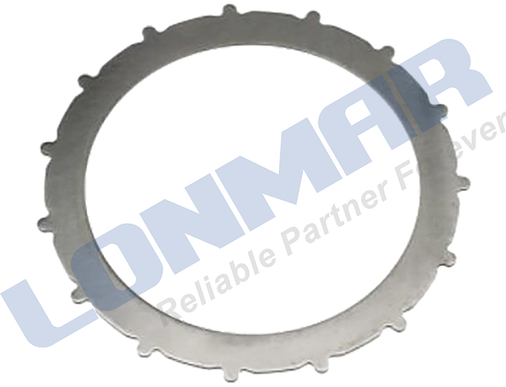 L71.1153 New Holland Clutch Pressure Plate