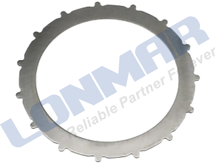 L71.1153 New Holland Clutch Pressure Plate