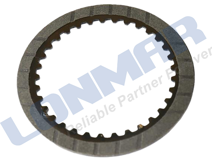 L72.2211 John Deere Clutch Friction Plate