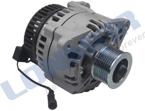 84141452 84141452R Alternator Fits for Ford New Holland T6060 T6070 T6080 T6090