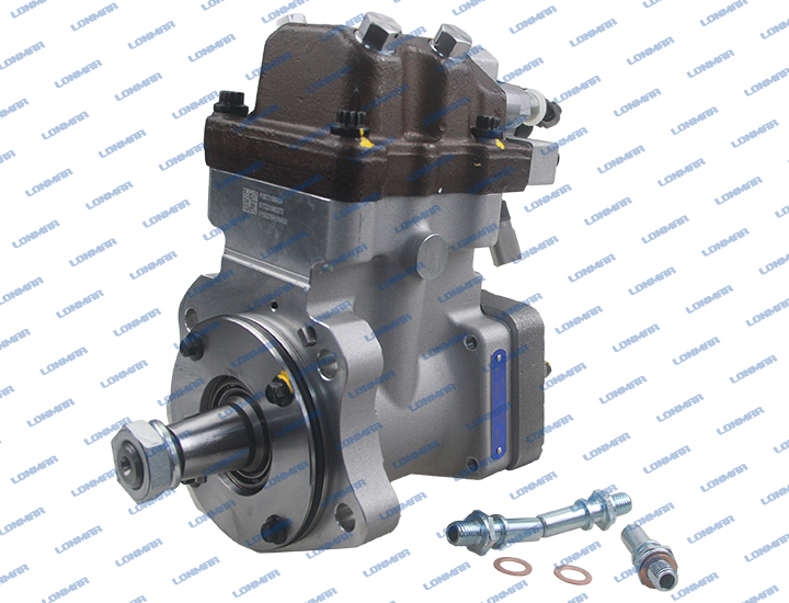 84493585 L69.0886 New Holland Fuel Injection Pump