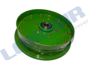 L86.1005 AH211639 Belt Pulley used for John Deere STS Series