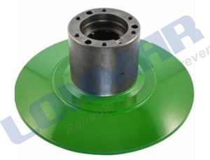 L86.1015 H223211 Belt Pulley used for John Deere STS Series