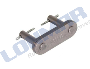 L86.1106 AH166638 Chain Link used for John Deere STS Series