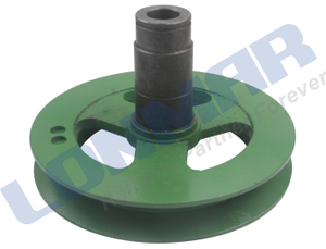 L86.0103 H179093 Belt Pulley used for John Deere STS Series