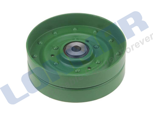 L68.2058 AH150900 Belt Pulley used for John Deere STS Series