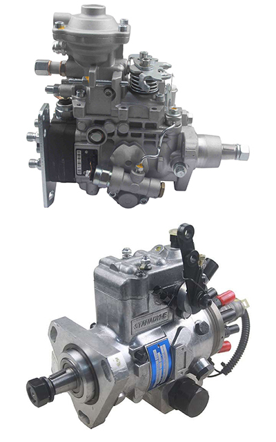 Fuel Injection Pump3