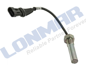3Pin L78.5466 2.7099.972.0/10 270999720/10 Sensor used for Deutz-Fahr Agroplus Series