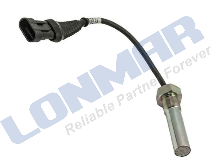 3Pin L78.5466 2.7099.972.0/10 270999720/10 Sensor used for Deutz-Fahr Agroplus Series