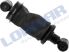 L77.2278 0.019.7906.4/10 Shock Absorber used for Deutz-Fahr 6120.4 6120.4 TTV 6120.4P 6130.4