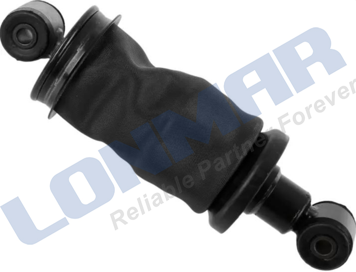 L77.2278 0.019.7906.4/10 Shock Absorber used for Deutz-Fahr 6120.4 6120.4 TTV 6120.4P 6130.4