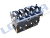 L68.2650 504060437 98444087 Cylinder Block used for Ford New Holland 4230 4430 4835 5530