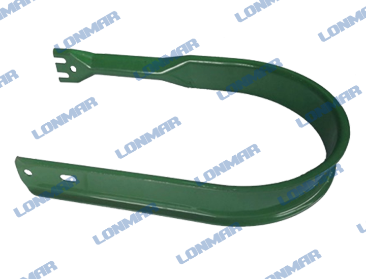 L85.0044 Pickup Guard John Deere