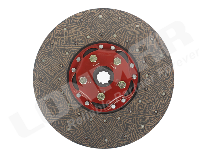 UTB Tractor Parts Clutch Disc China Wholesale