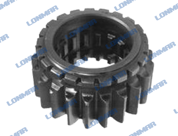 Coupling Ford Tractor Aftermarket Parts