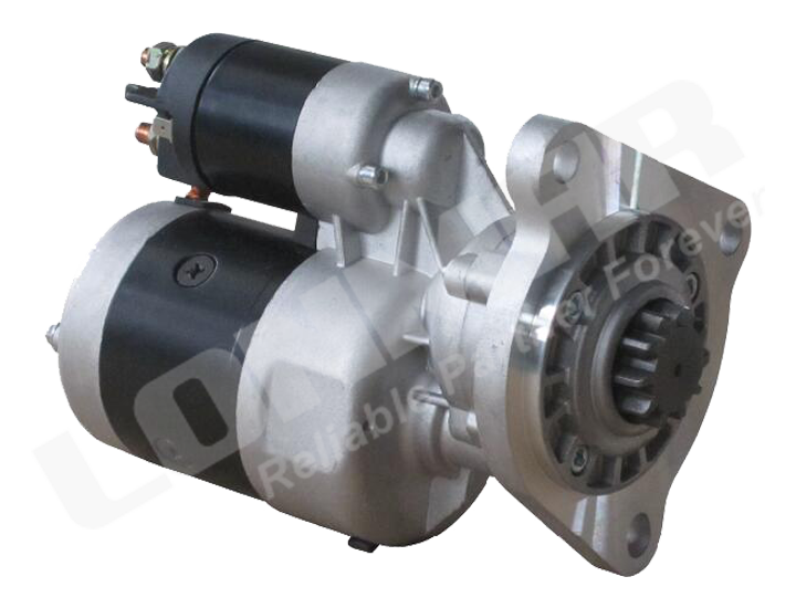 Massey Ferguson Tractor Parts Starter High Quality Parts
