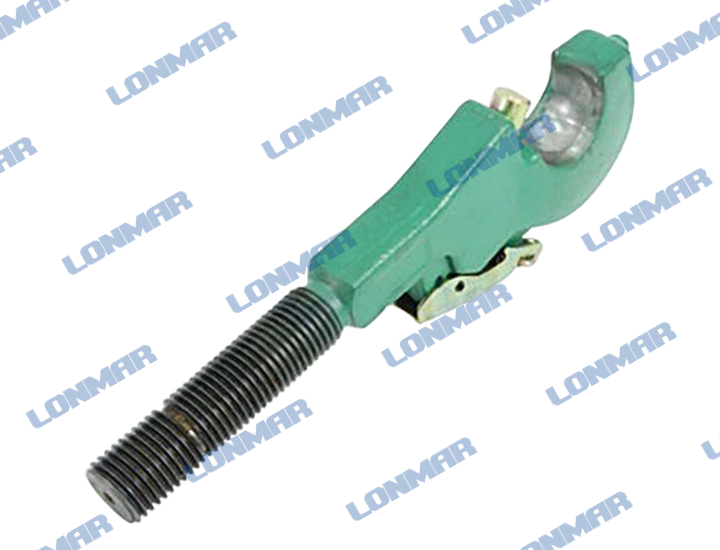 End Top Link John Deere Tractor All Parts