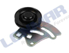 02108796 02108810 Tensioner Suitable for Deutz BF4L1011,BF4L1011F,BF4M1011F,F2L1011