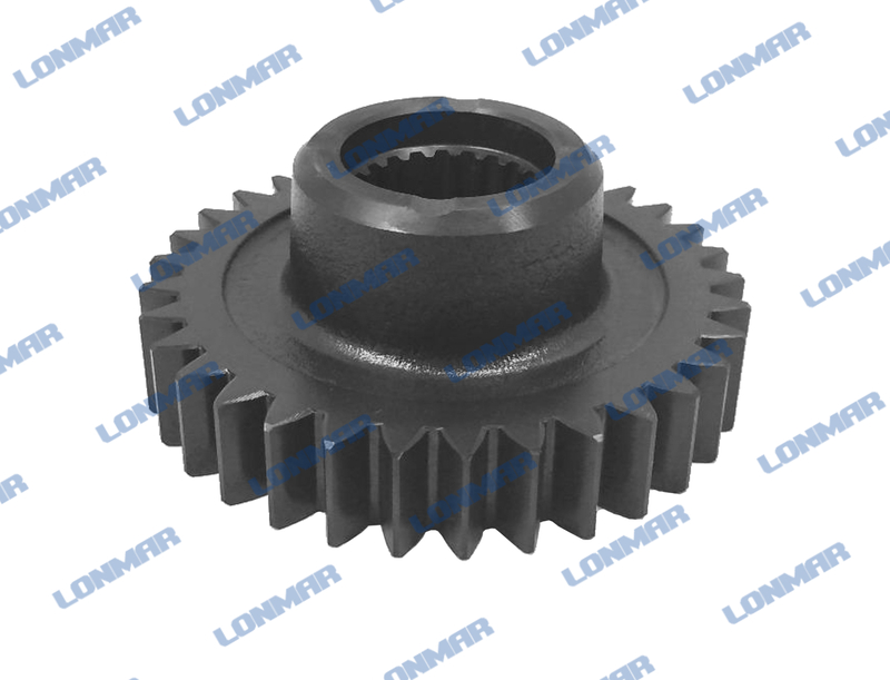 L72.1322 Valtra Transaxle Gear