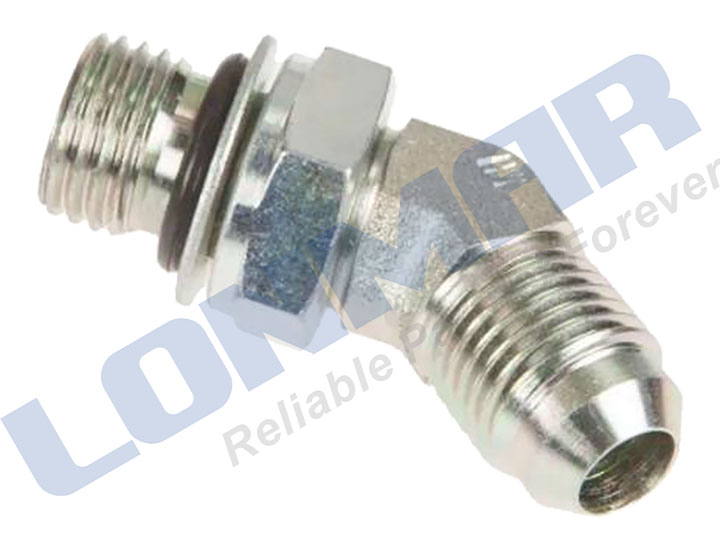 L79.0508 Massey Ferguson Elbow Union