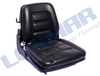 High Quality Waterproof Forklift Tractor Seat with Weight Adjustment for Agricultural Machinery