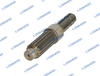 L72.1333 John Deere Output Shaft