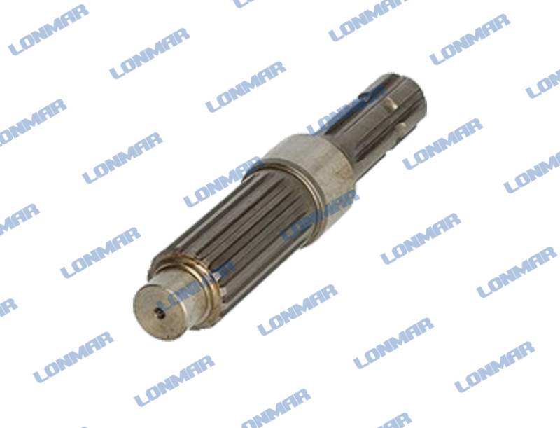 L72.1333 John Deere Output Shaft