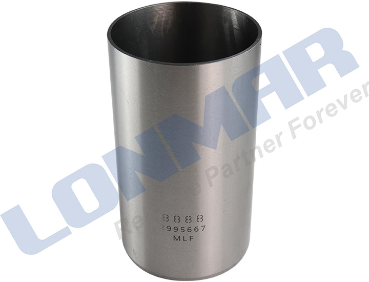 4679201 LM04.0083 IVECO Cylinder Liner