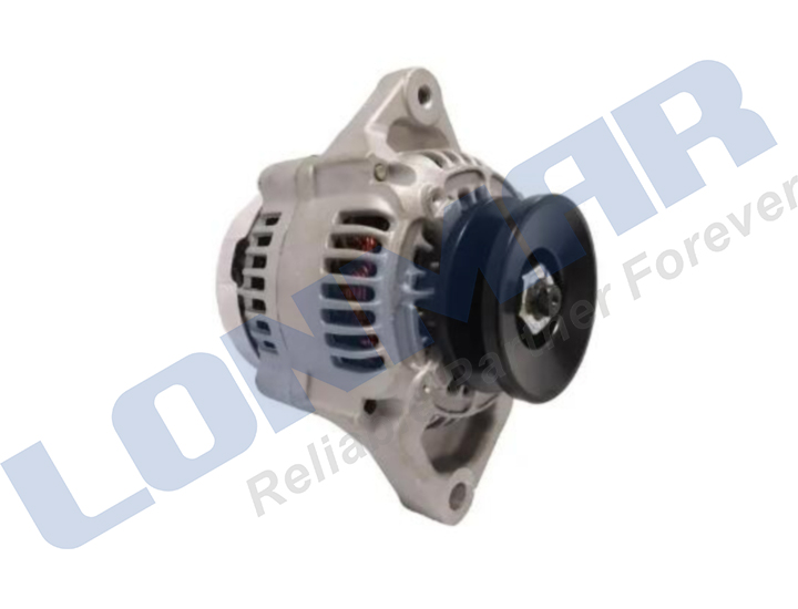 L78.6029 AM880701 MIU805949 Alternator Used for John Deere 1420 1435 1445 1545 1565 1600 1620 2025R 2027R