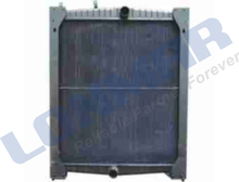 RE159211 RE592731 RE169273 RE169286 Radiator Suitable for John Deere Tractor Parts