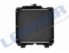 5099122 84172100 5096063 5096595 5093940 Radiator Suitable for New Holland Tractor Parts