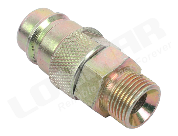 UTB Tractor Parts Quick Release Coupling China Wholesale