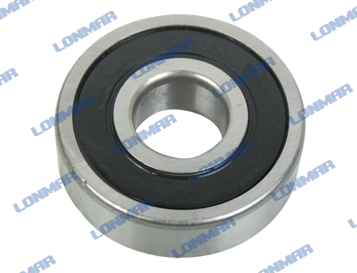 Fendt Tractor Parts Deep Groove Ball Bearing High Quality Parts